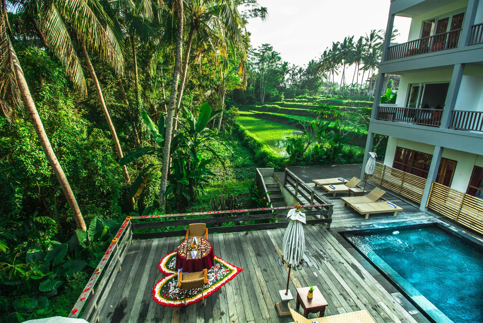 Foto - Alam Sembuwuk Ubud