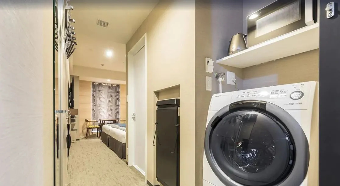 Foto - Tokyu Stay Sapporo