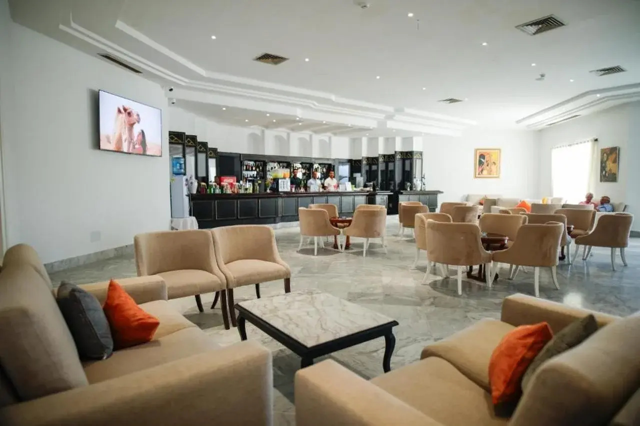 Foto - Blumar Resort & Spa