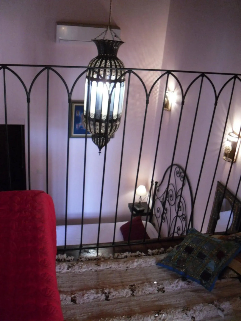 Foto - Riad Letchina