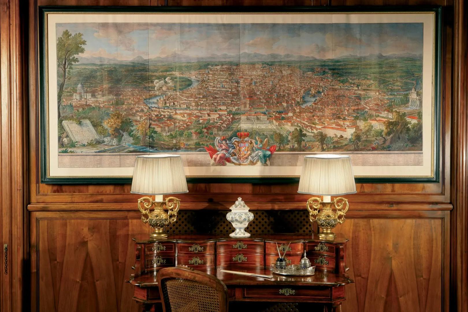 Photo - Villa Spalletti Trivelli