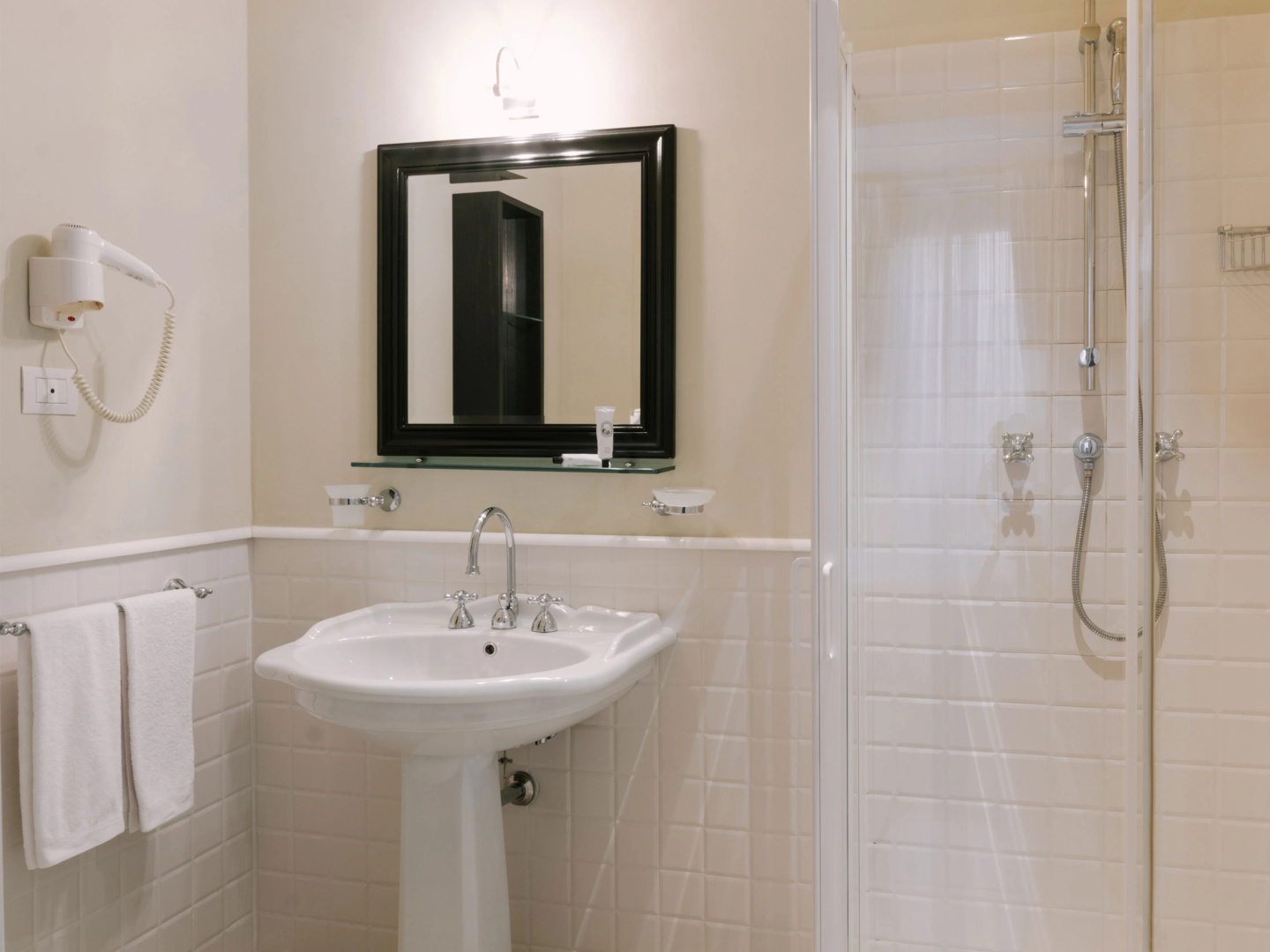 Photo - iH Hotels Venezia Salute Palace