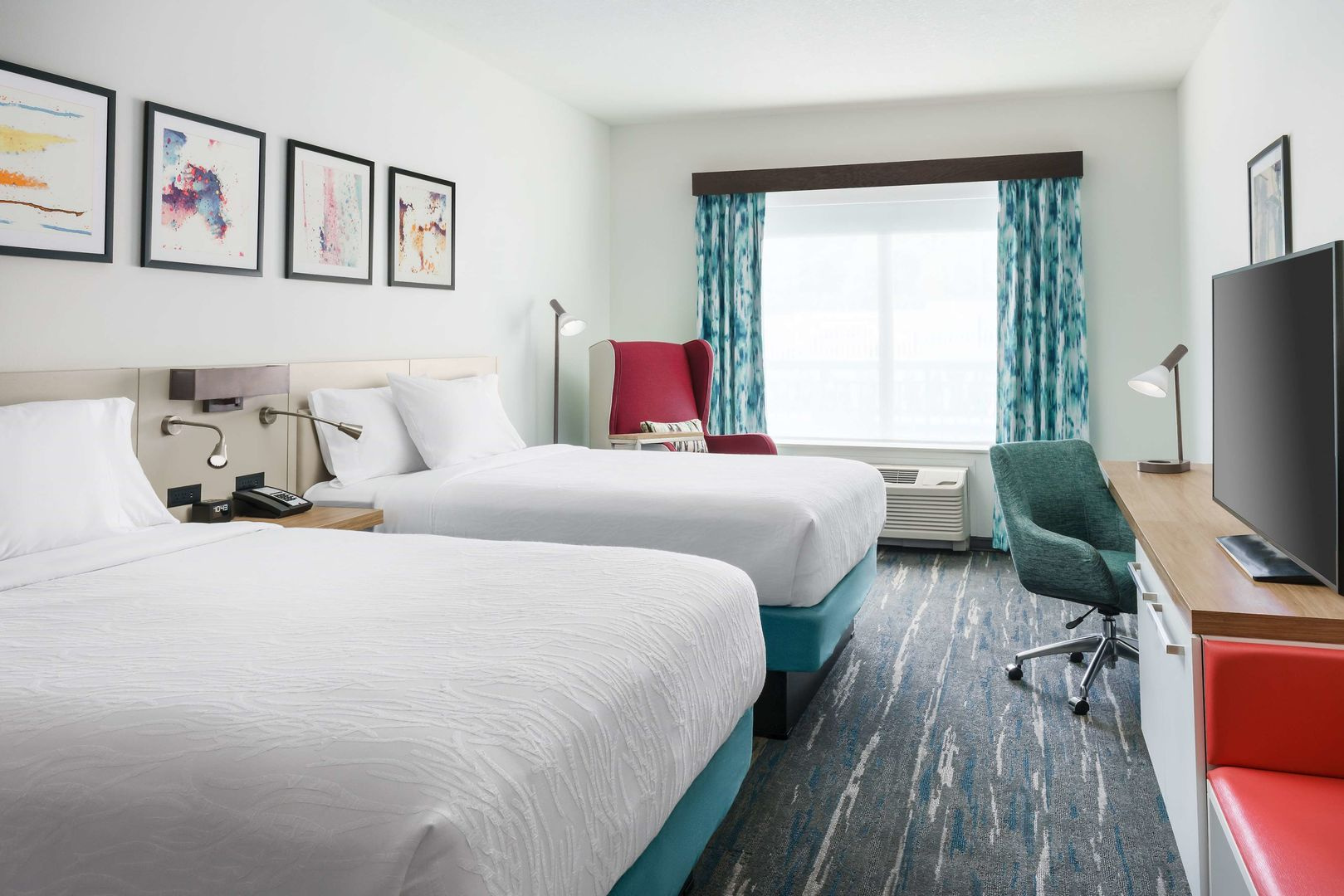 Foto - Hilton Garden Inn Apopka City Center