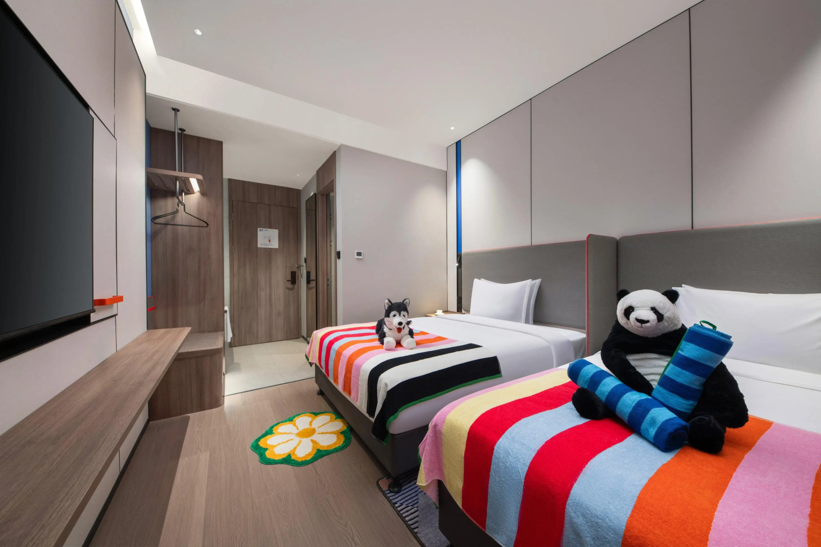 Foto - Holiday Inn Express Beijing Mentougou by IHG