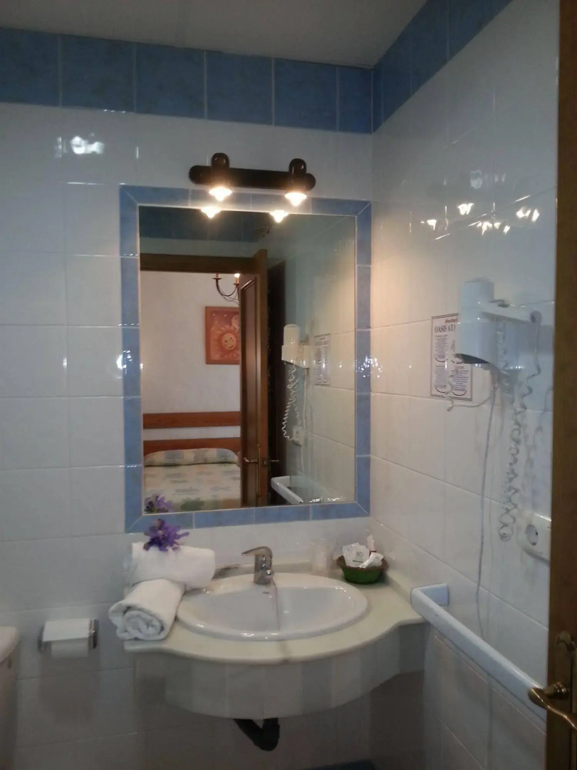 Photo - Hotel Oasis Atalaya