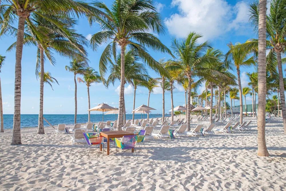 Foto - Garza Blanca Resort & Spa Cancun