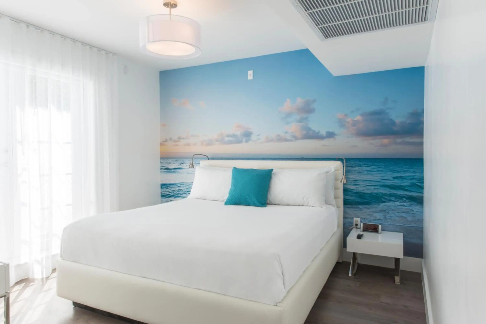 Foto - President Hotel