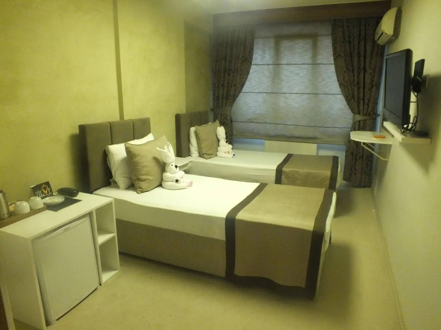 Foto - Emirtimes Hotel Kadıköy