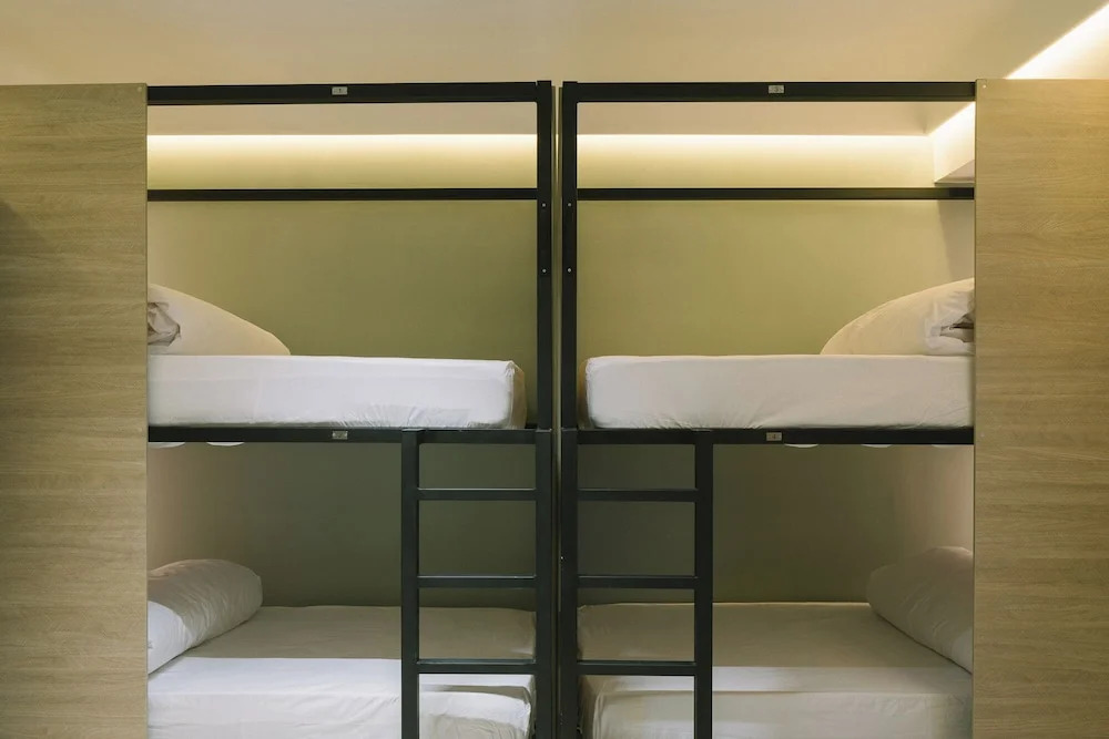 Photo - U-nit Hostel Central Park