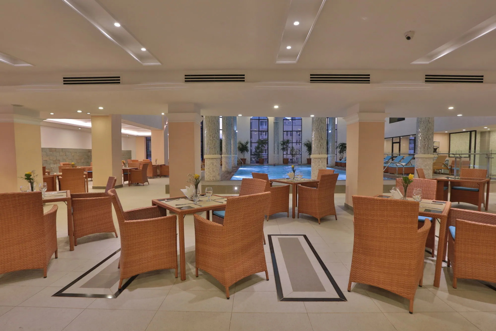 Foto - Getfam Hotel