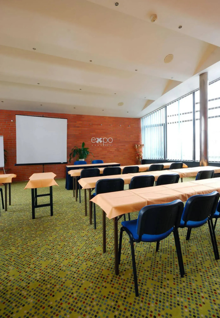 Photo - Expo Hotel