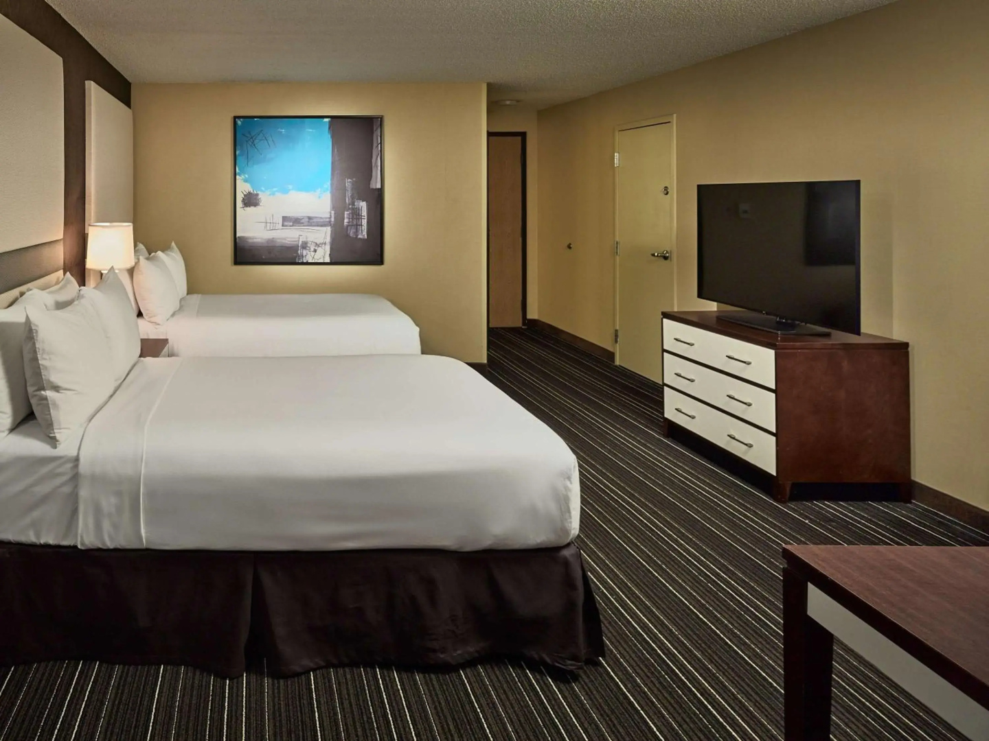 Foto - Sonesta Atlanta Northwest Galleria - Marietta