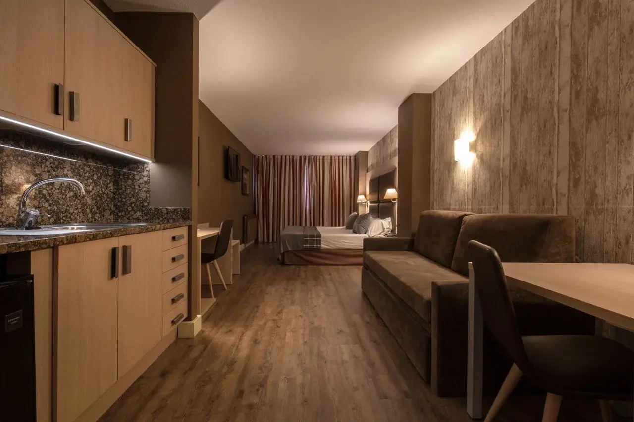 Photo - Hotel Himàlaia Soldeu by Nexta