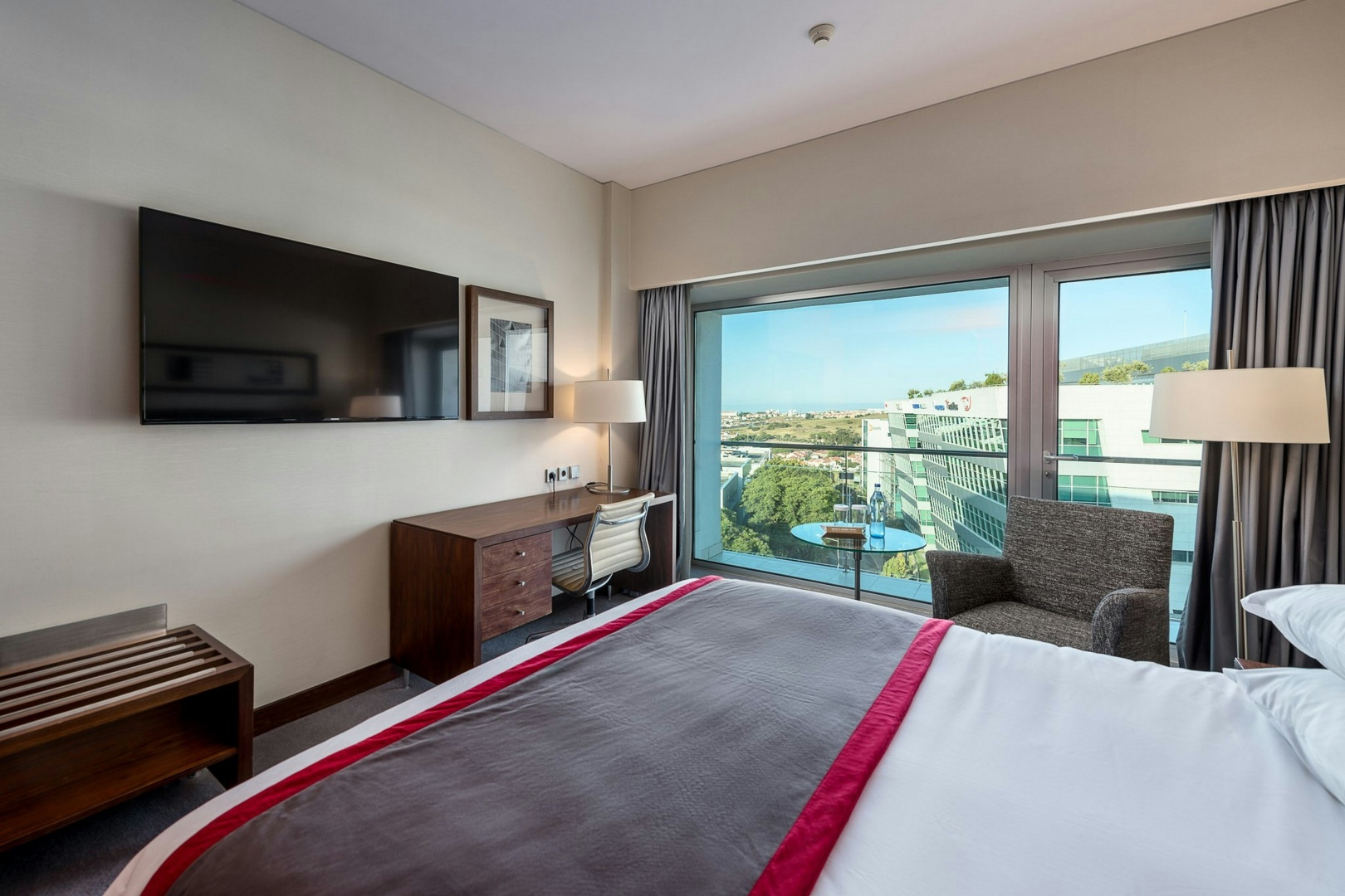Foto - Lagoas Park Hotel