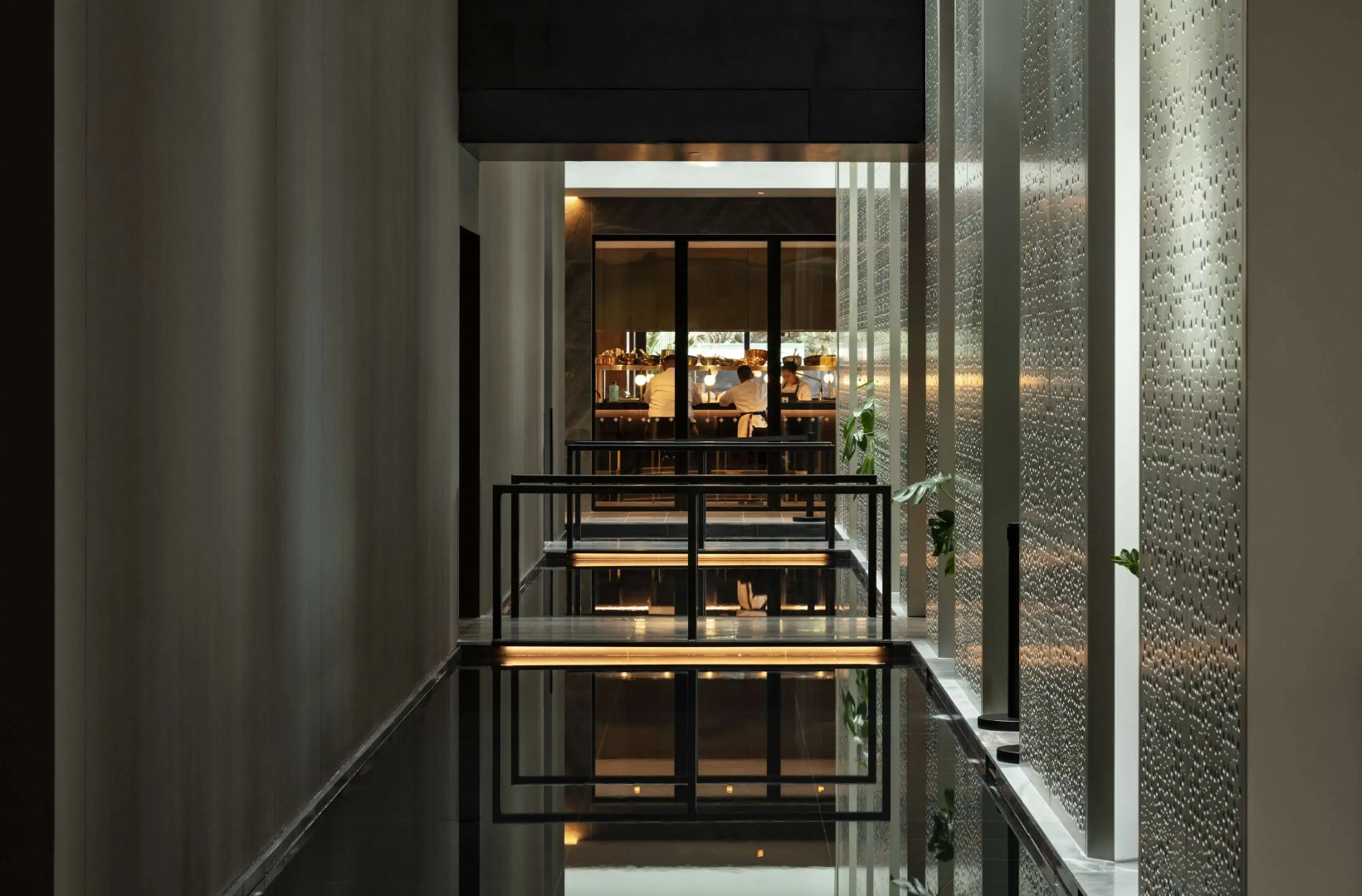 Foto - Park Hyatt Auckland