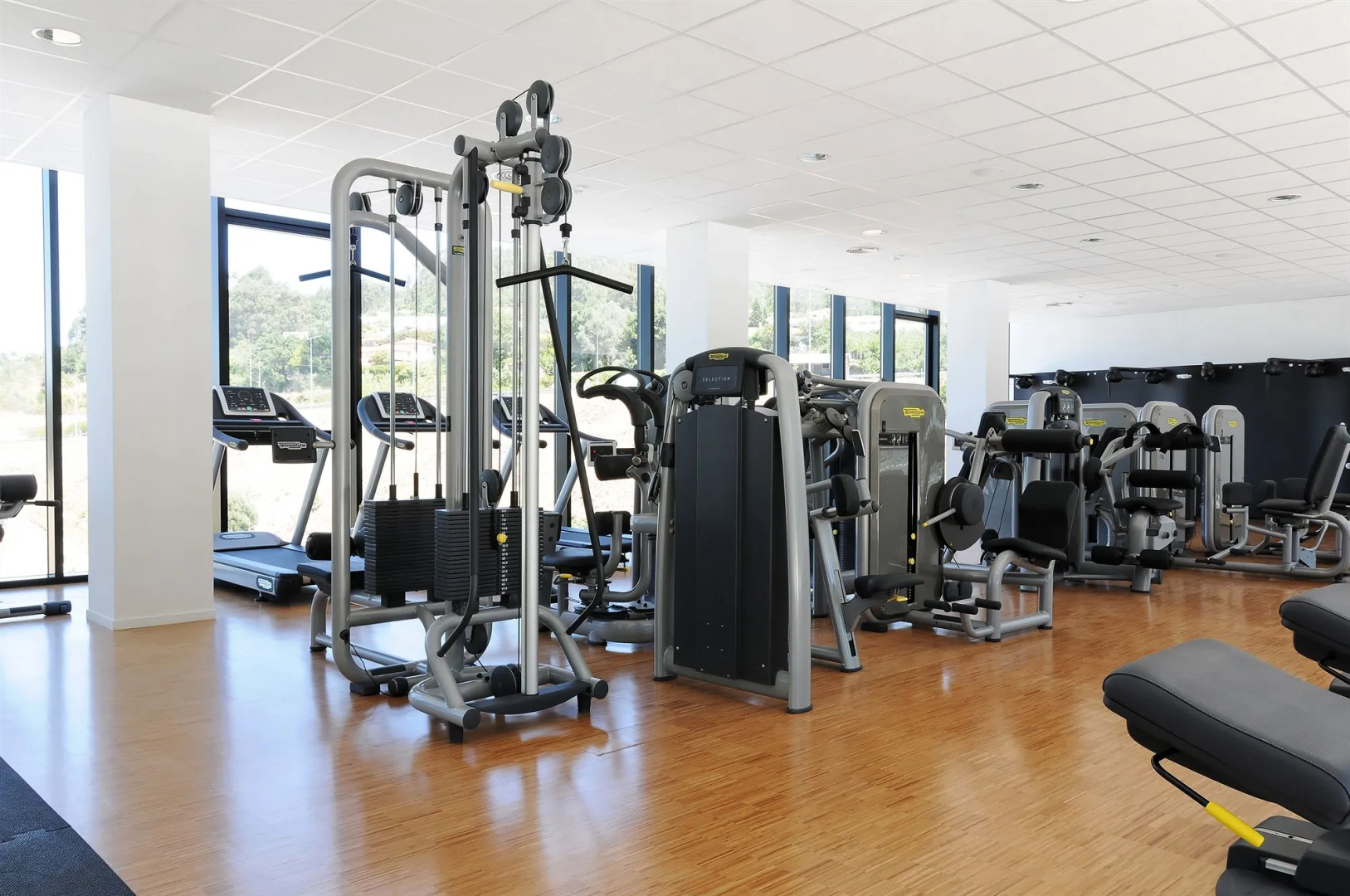 Foto - Open Village Sports Hotel & SPA Club
