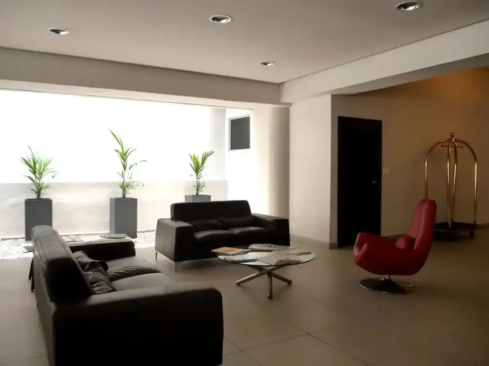 Foto - Hotel Tower House Suites
