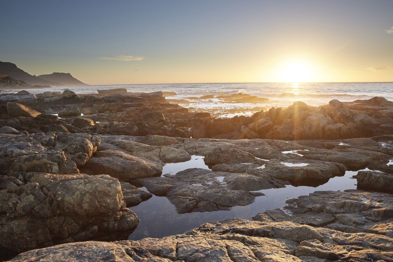Photo - The Bantry Bay Aparthotel by Totalstay