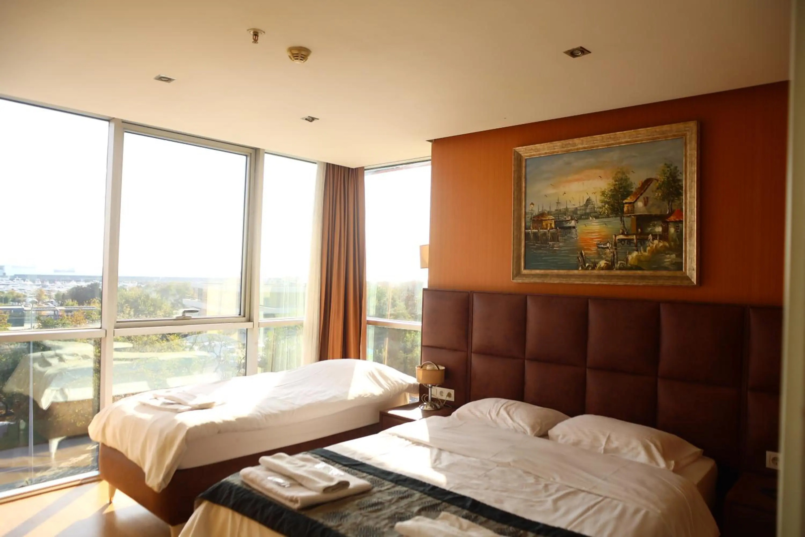 Foto - Le Marde Hotel