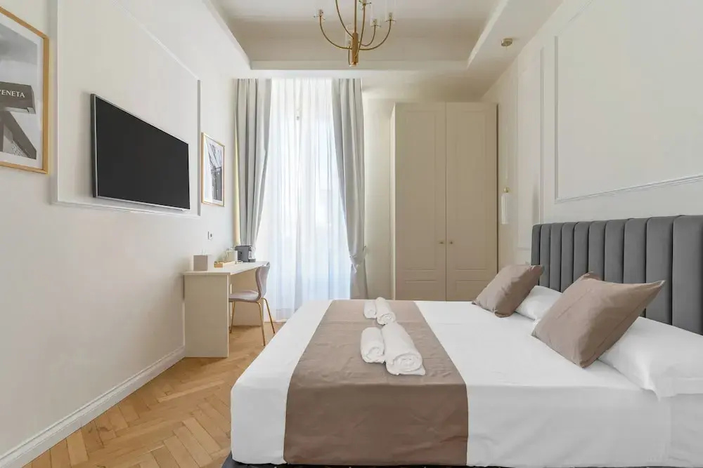 Photo - Montello Suites Foresteria Lombarda