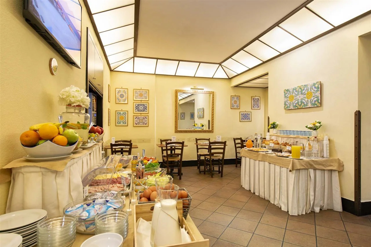 Foto - Grand Hotel Europa Palace