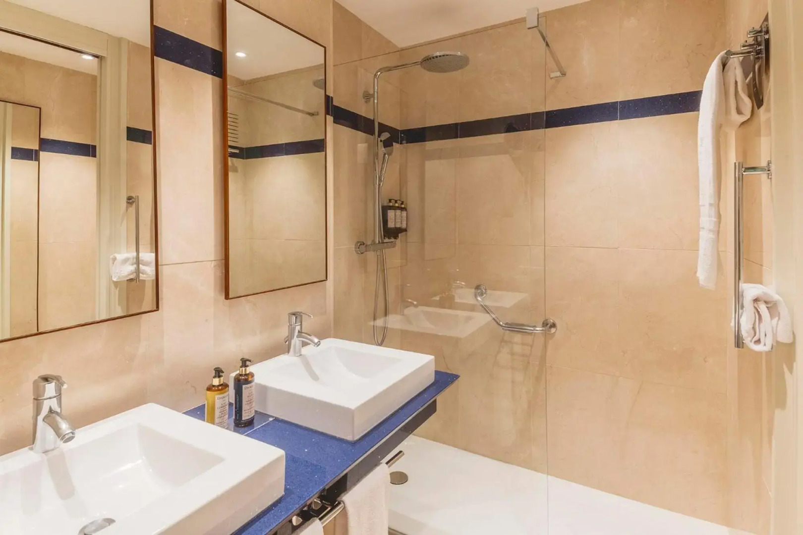 Foto - Eurostars Hotel de la Reconquista