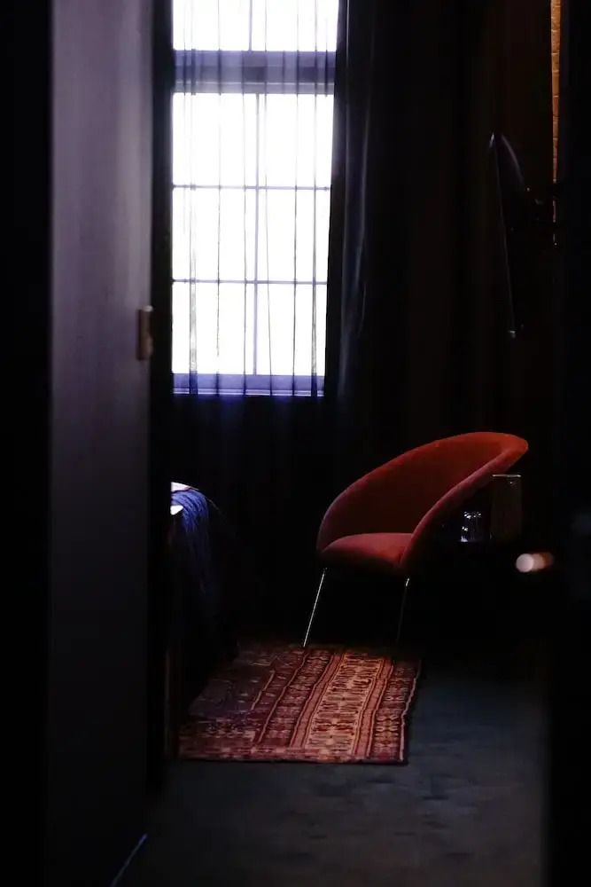 Photo - The Intrepid Hotel