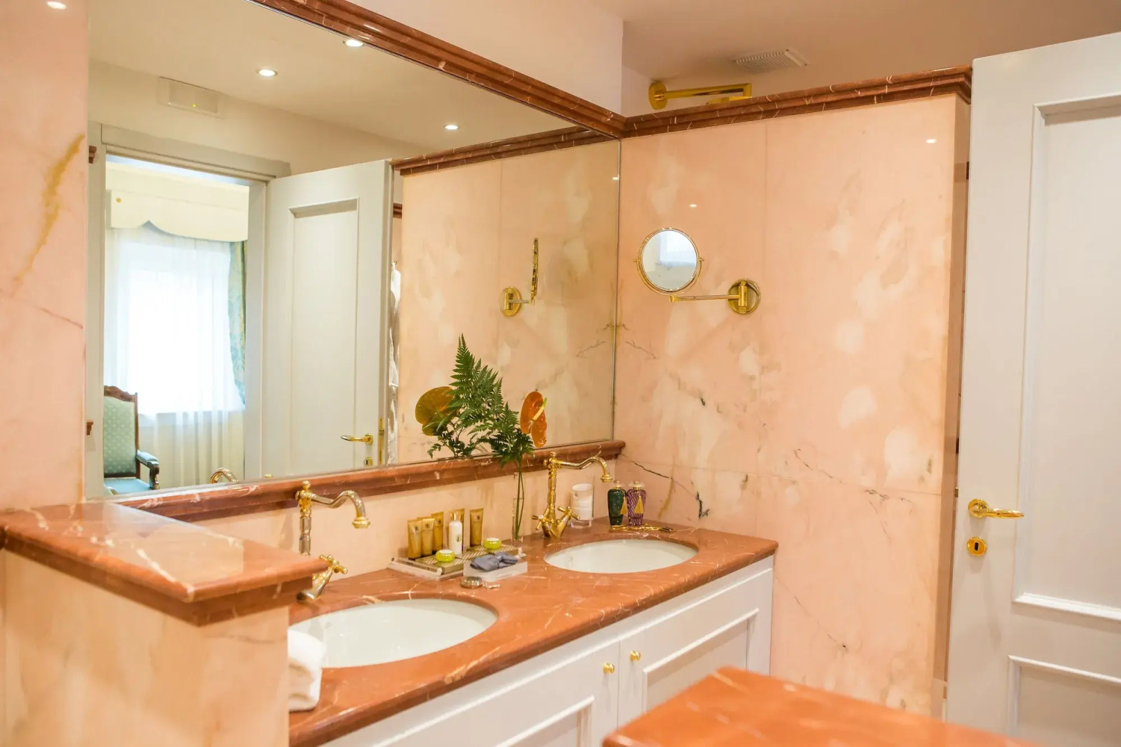 Foto - Due Torri Hotel