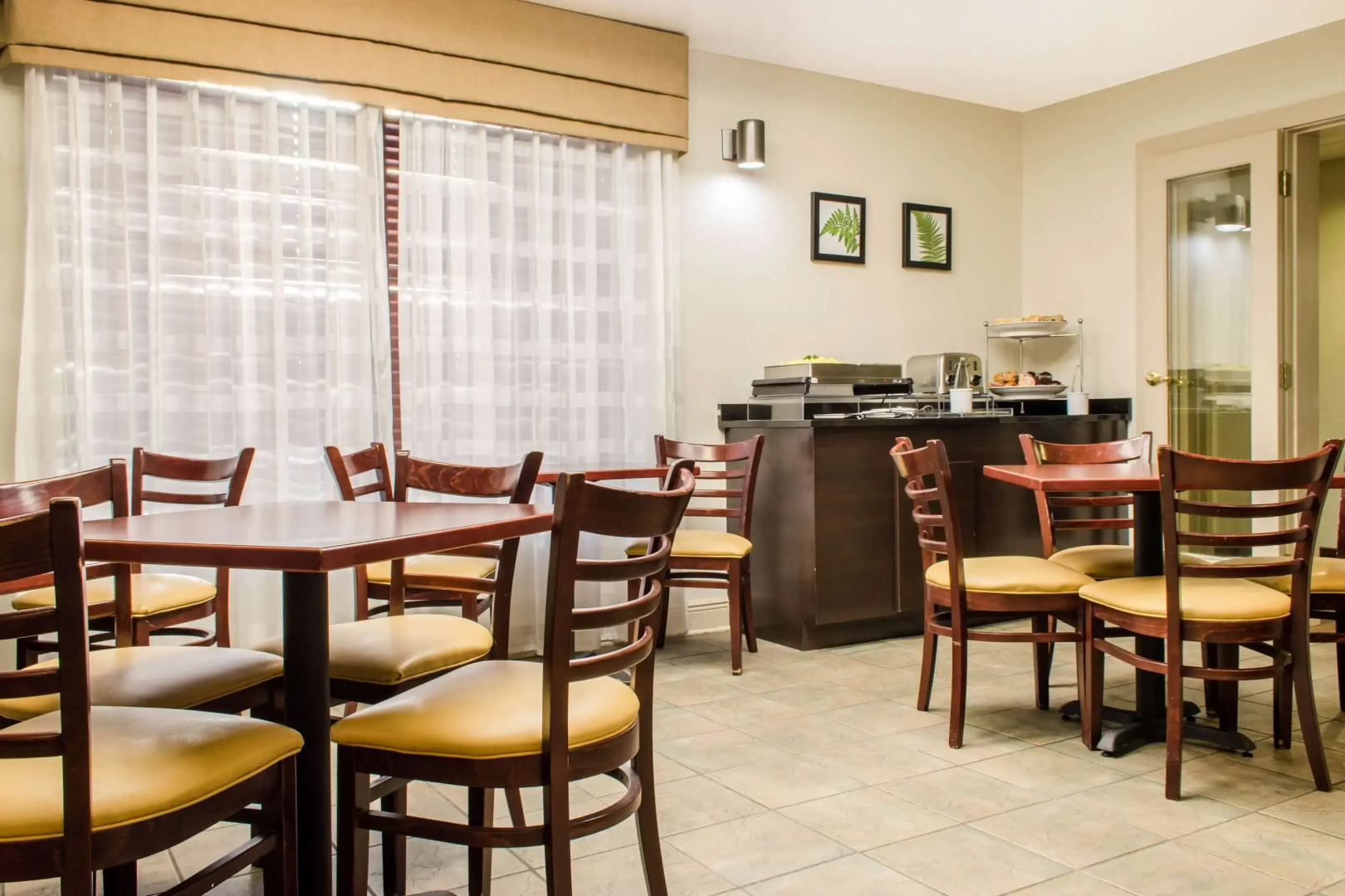 Foto - Sleep Inn & Suites Metairie - New Orleans West