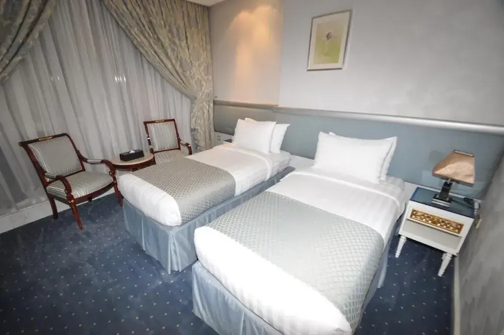 Photo - Montana Al Azizia Hotel