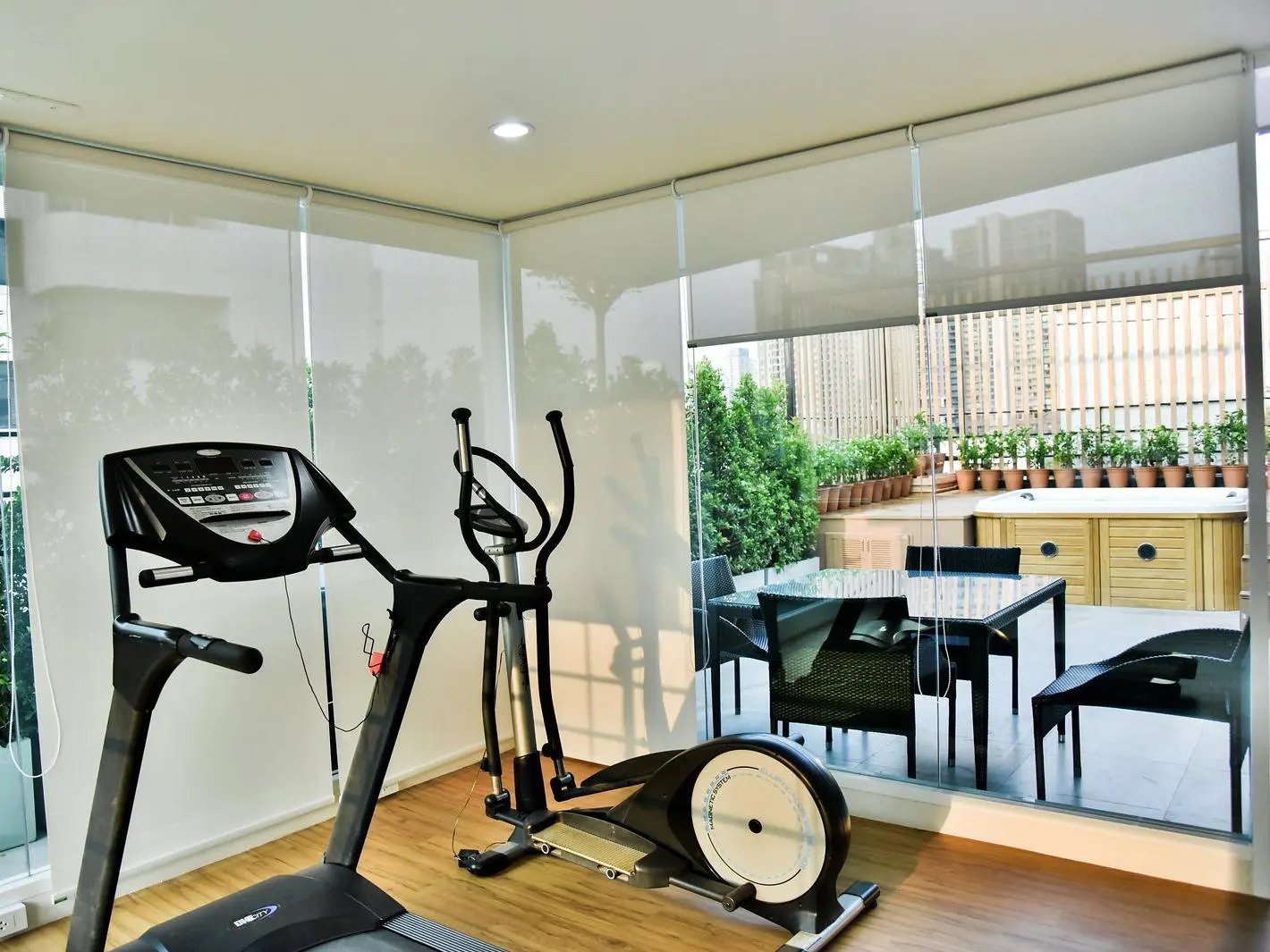 Photo - The Kaze 34 Hotel and Serviced Residence