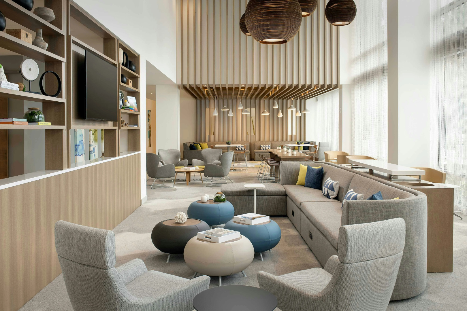 Foto - Element by Marriott Orlando Universal Blvd.