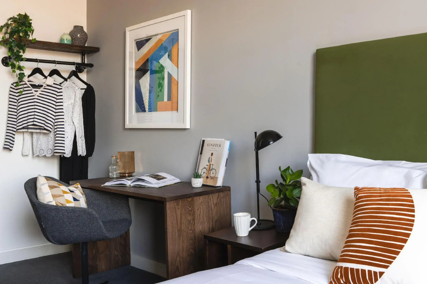 Foto - Native Hyde Park