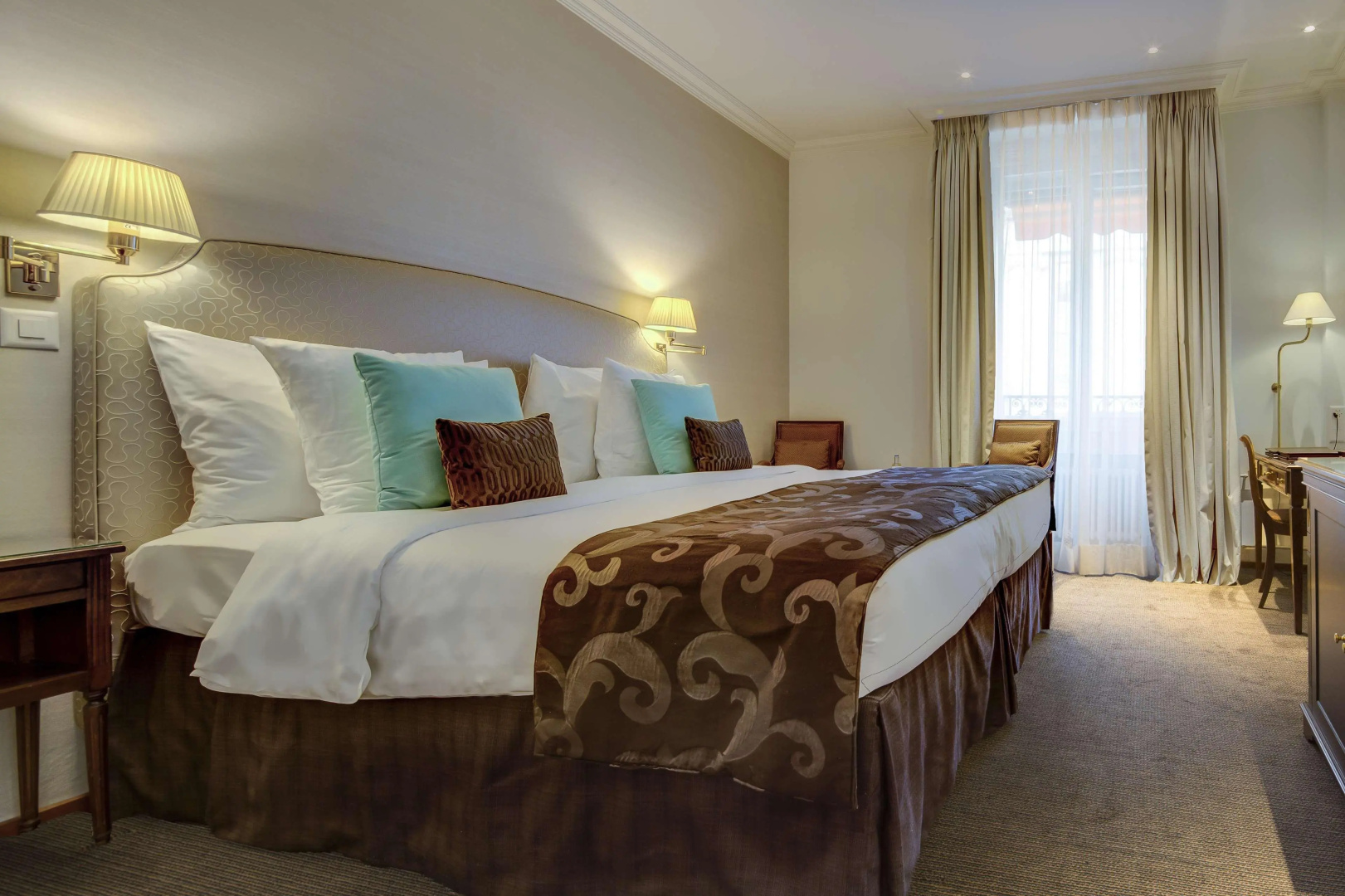 Photo - Hotel Bristol
