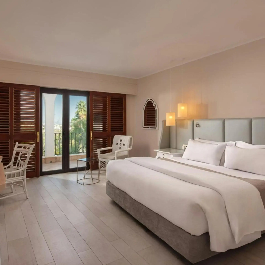 Foto - The Westin La Quinta Golf Resort & Spa, Benahavis, Marbella