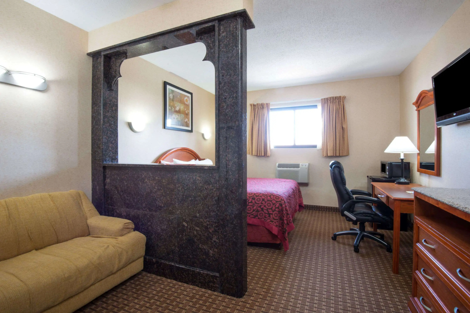 Foto - Red Roof Inn Copiague