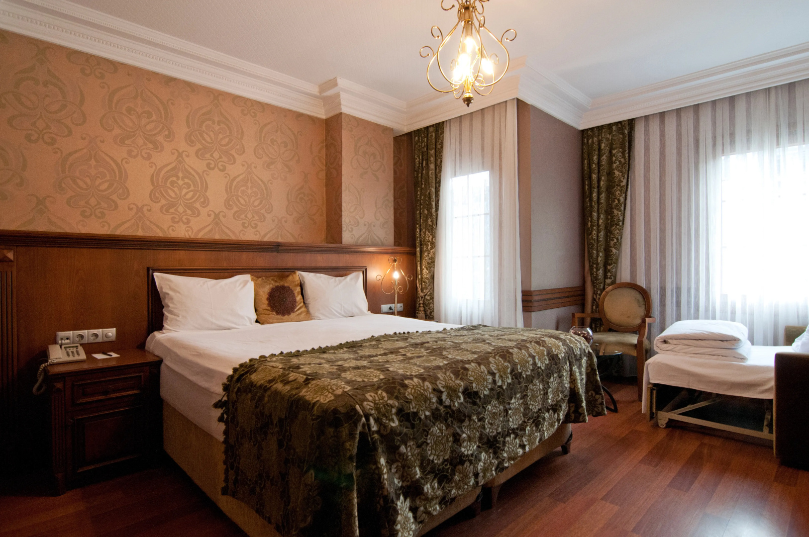 Photo - Ferman Hotel Old City - Special Class