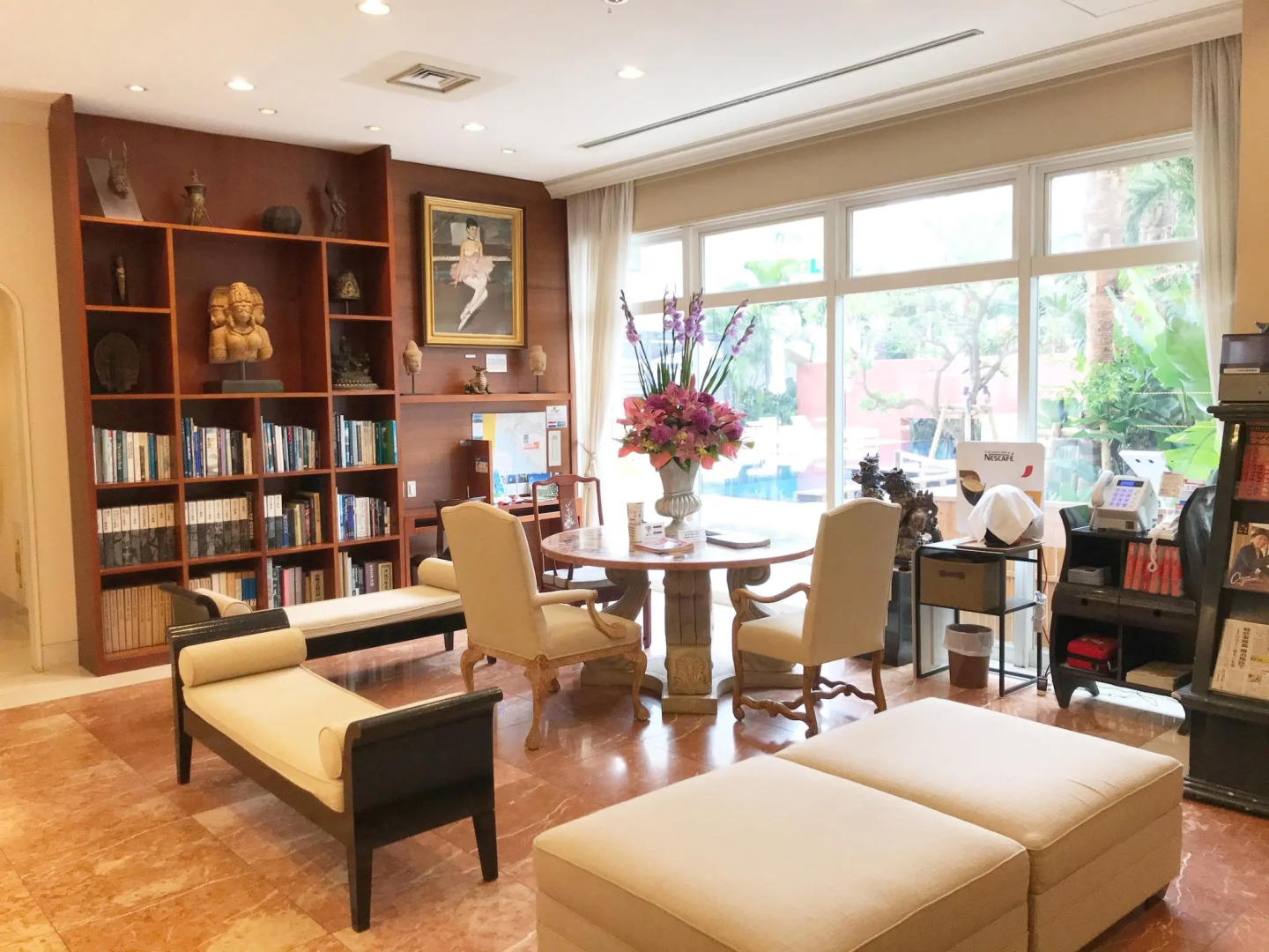 Foto - Hotel Palm Royal Resort Kokusai Street