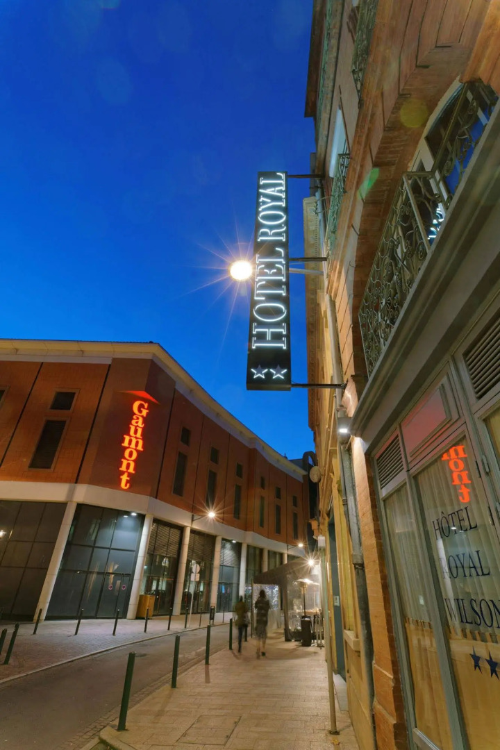 Foto - Hostel20 Toulouse Wilson