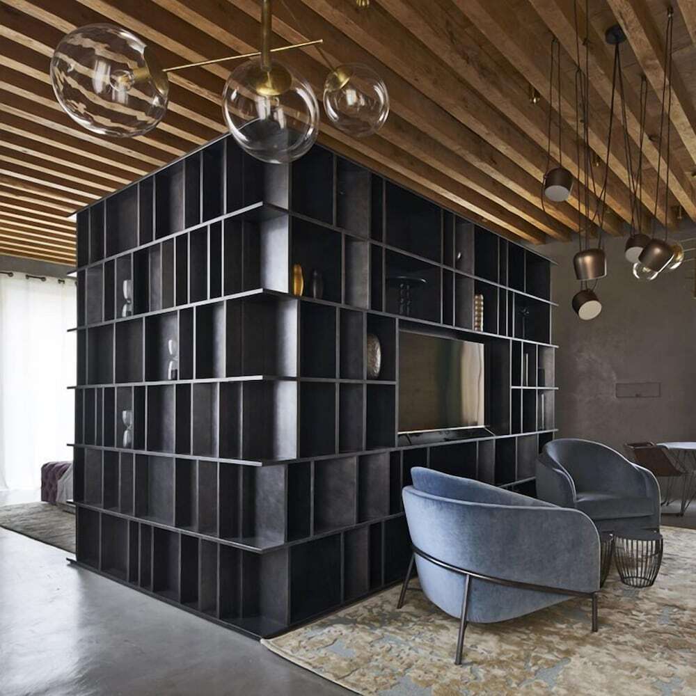 Foto - Fornace Suite