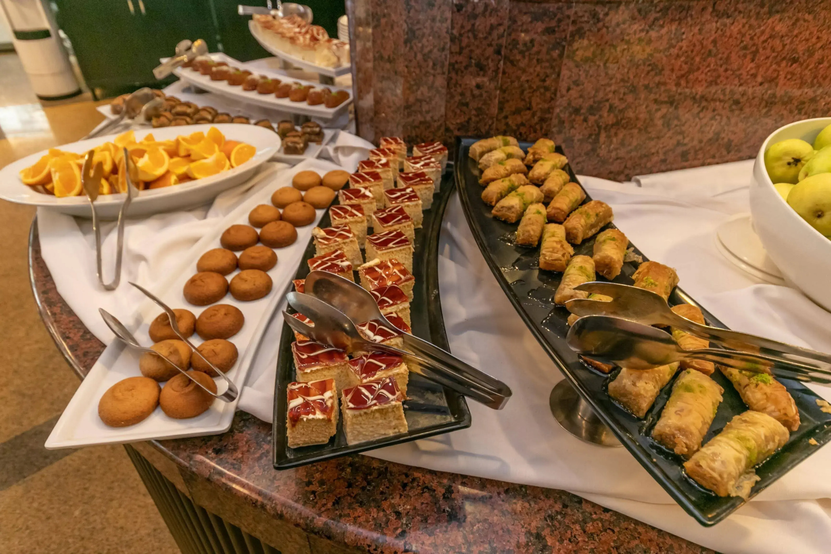 Foto - Lara Park Hotel
