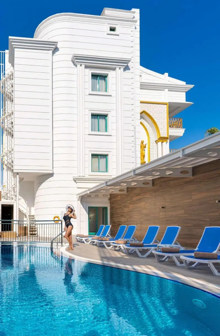 Foto - Sealife Lounge Hotel - Adult Only