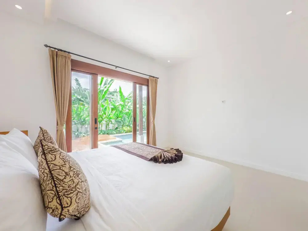Foto - Casa Mahesa Villas Ubud