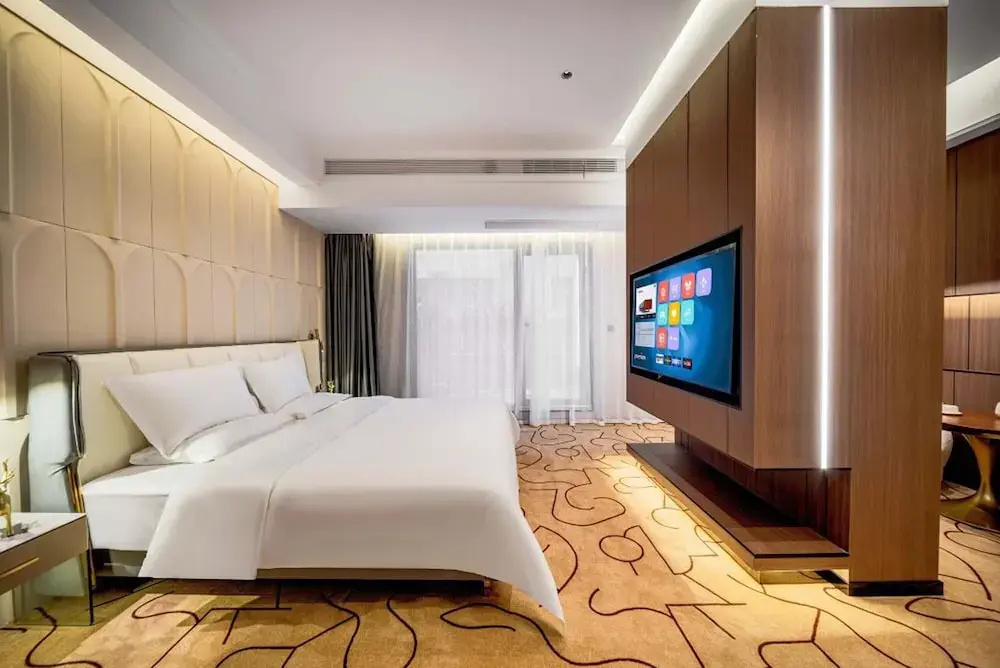 Foto - Pilot Hotel