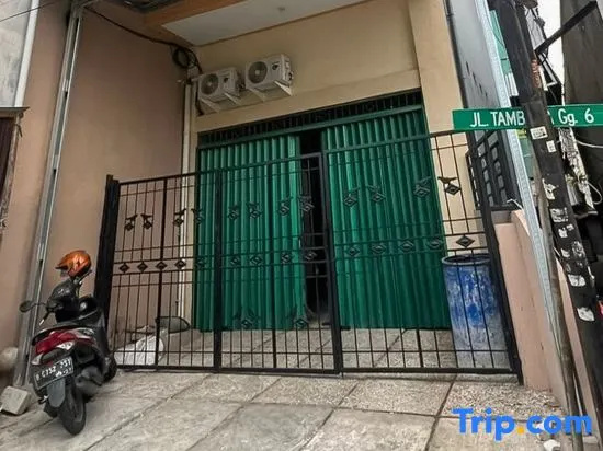 FeySha Guest House Mitra Reddoorz