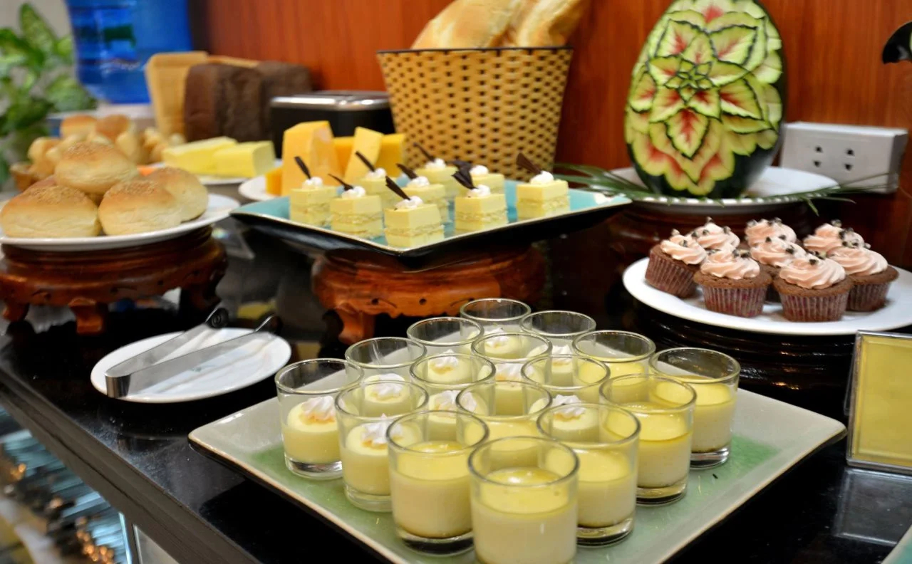 Foto - San Premium Hotel
