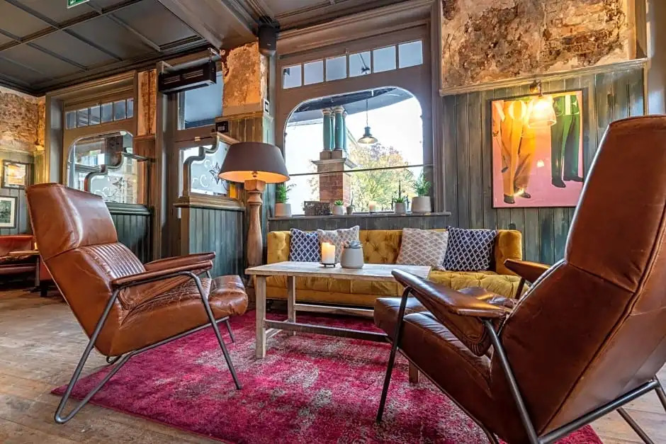 Foto - The Wolfpack Inn