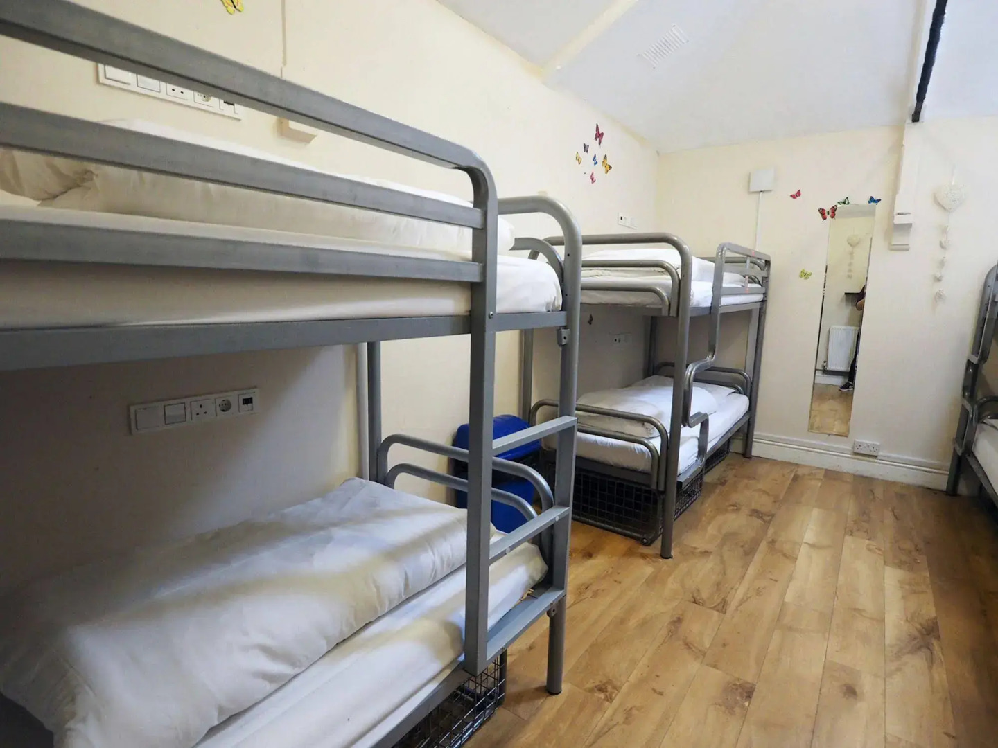 Photo - St Christopher's Inn Greenwich