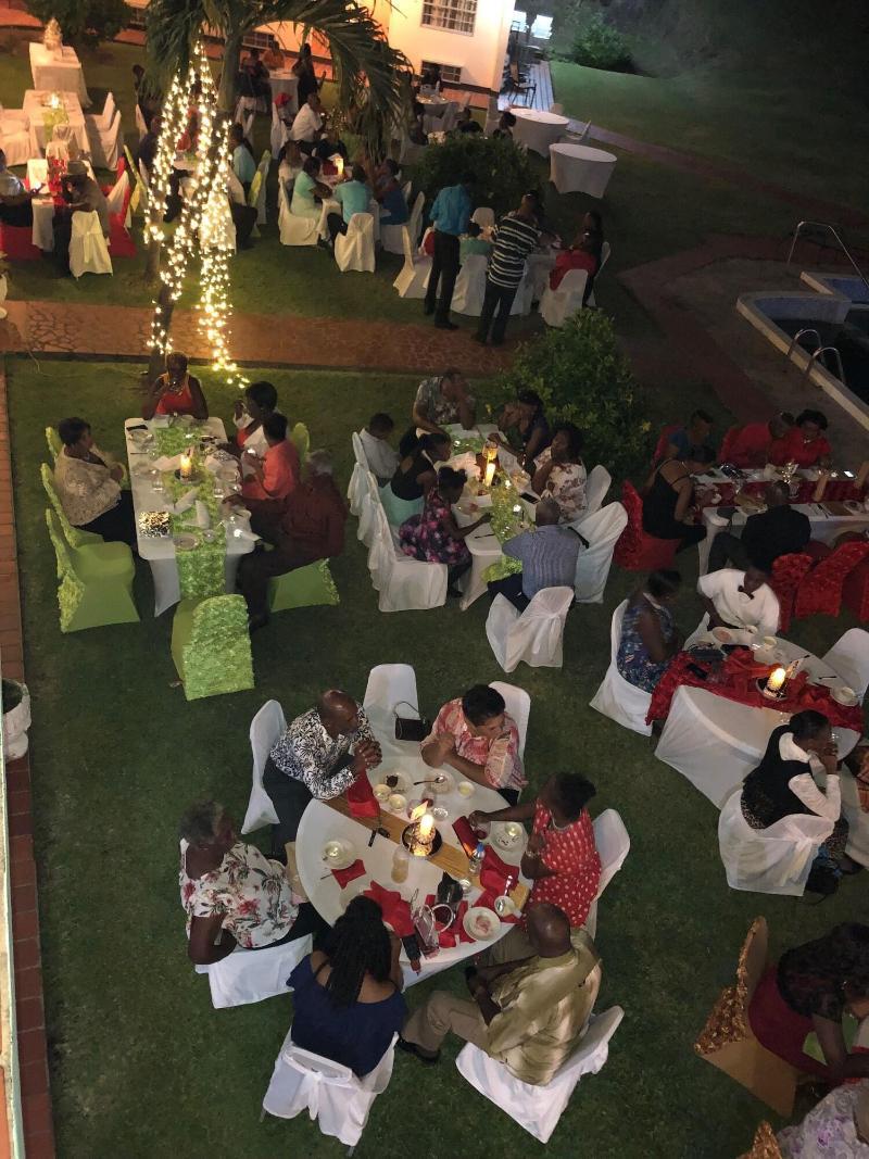 Foto - Point Salines Hotel