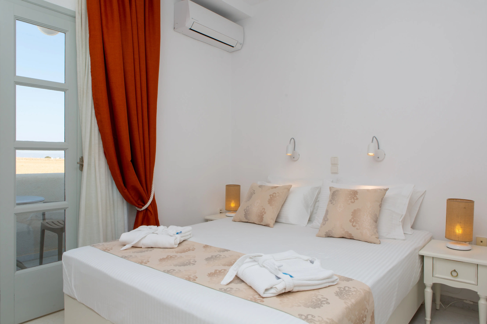 Foto - Sun and Moon Villas